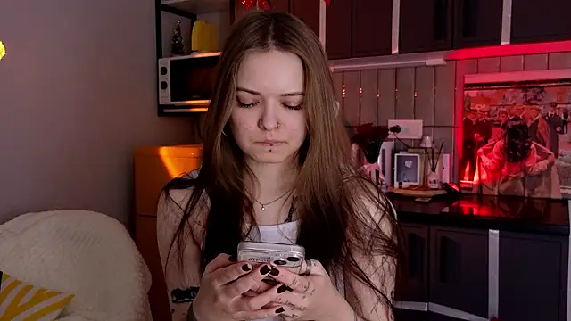 doll lol  online show from February 15, 6:07 pm