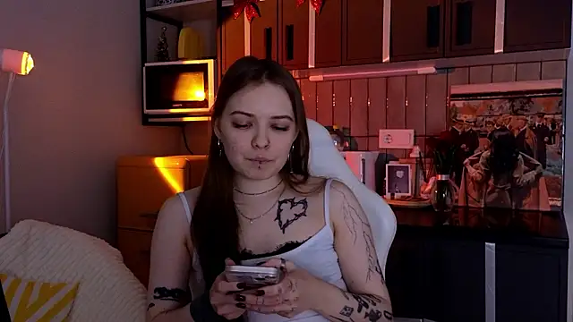 doll lol  online show from February 17, 2:58 pm