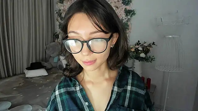 AgnieszkaBanana online show from October 23, 10:14 am