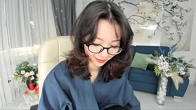 AgnieszkaBanana online show from April 29, 4:05 am