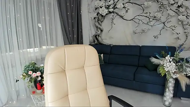AgnieszkaBanana online show from May 5, 10:07 am