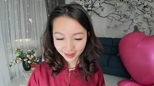 Snapshot of AgnieszkaBanana chatting on February 20, 6:26 am AgnieszkaBanana online show from February 20, 6:26 am