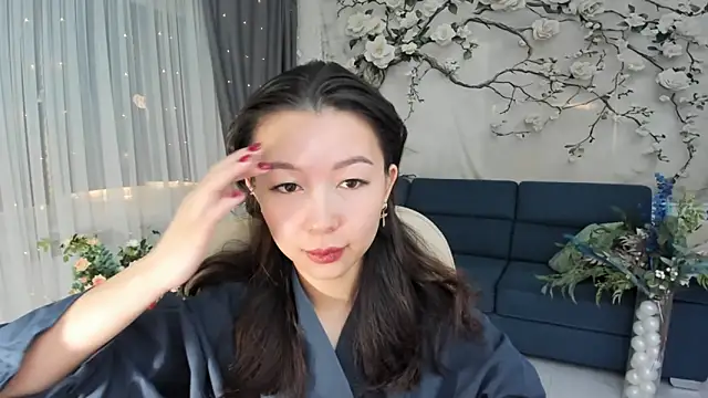 AgnieszkaBanana online show from March 11, 4:06 am