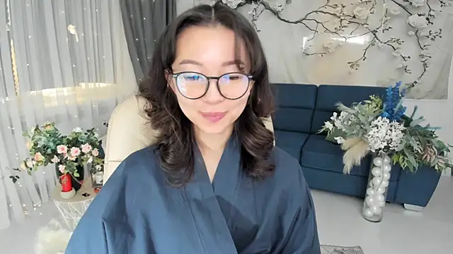 AgnieszkaBanana online show from March 25, 4:12 am