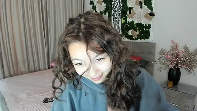 AgnieszkaBanana online show from March 11, 7:24 am