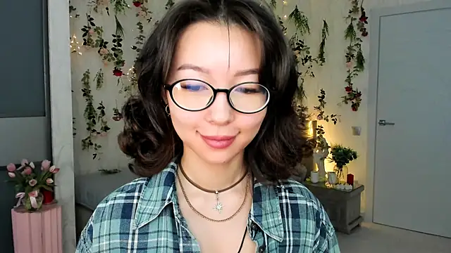 AgnieszkaBanana online show from April 23, 4:08 am