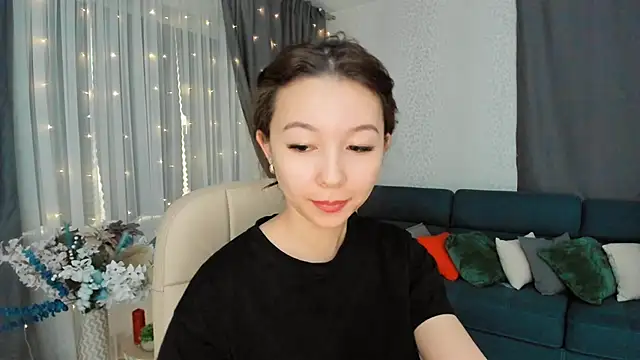 AgnieszkaBanana online show from March 7, 11:40 am