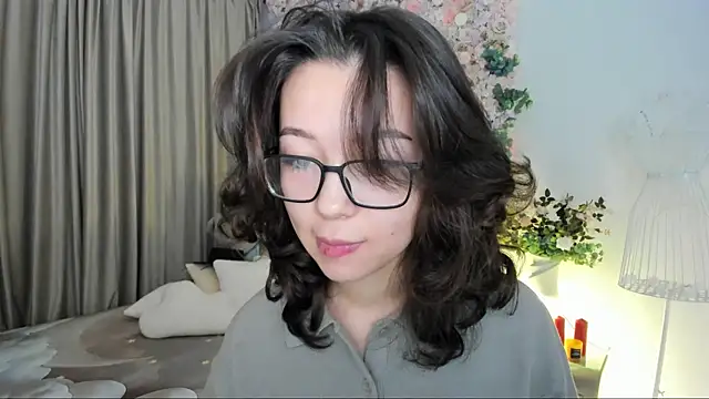 AgnieszkaBanana online show from November 12, 1:21 am