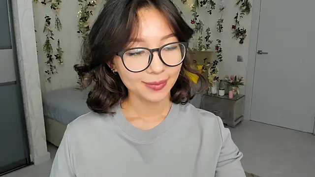 AgnieszkaBanana online show from October 8, 10:06 am