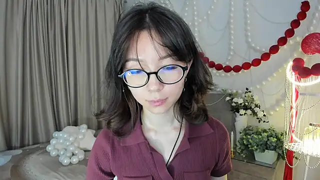 AgnieszkaBanana online show from April 26, 10:12 am