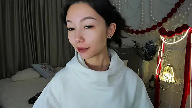 AgnieszkaBanana online show from January 15, 1:09 am