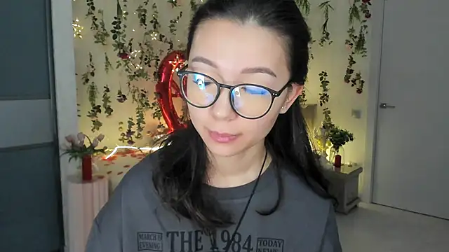 AgnieszkaBanana online show from March 14, 1:11 am