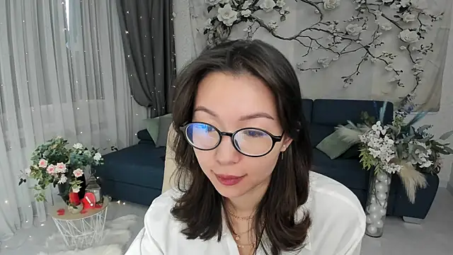 AgnieszkaBanana online show from May 12, 1:13 am
