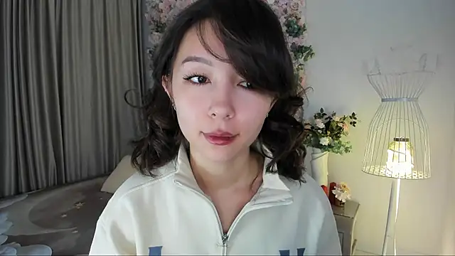 AgnieszkaBanana online show from November 25, 4:13 am