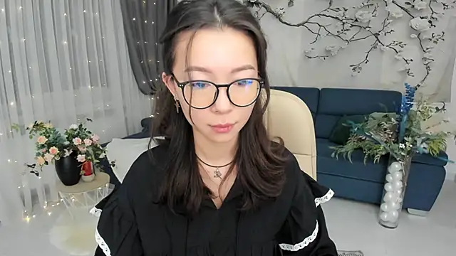 AgnieszkaBanana online show from March 7, 1:12 am