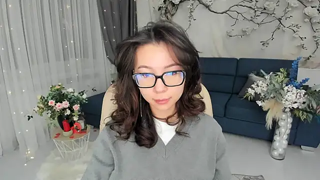 AgnieszkaBanana online show from April 18, 1:08 am