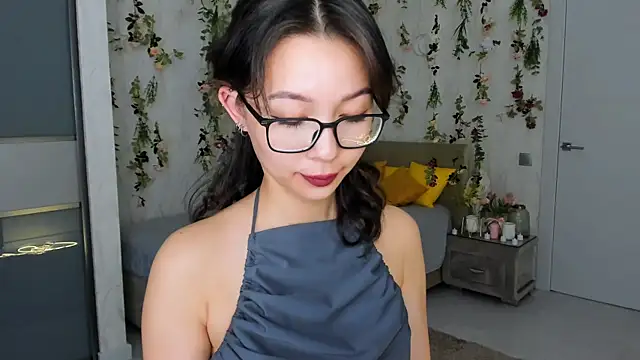 AgnieszkaBanana online show from November 15, 8:02 pm