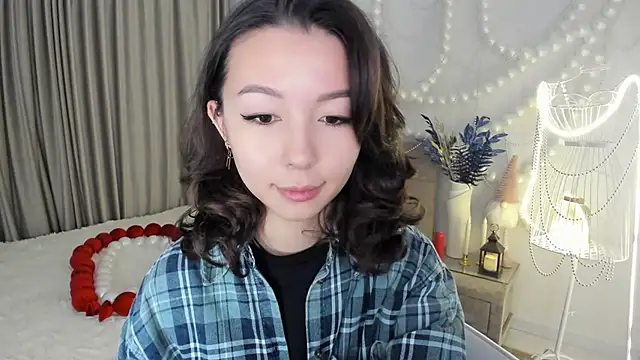 AgnieszkaBanana online show from December 20, 7:28 pm