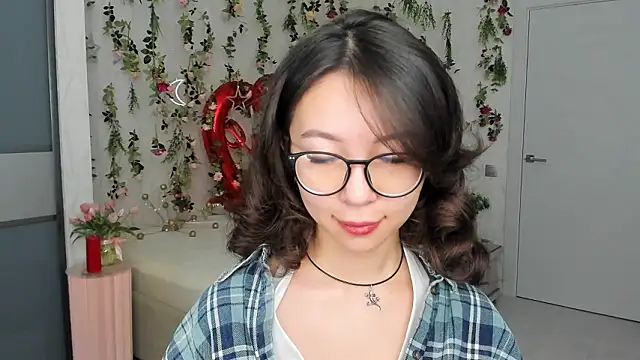 Snapshot of AgnieszkaBanana chatting on February 28, 1:05 am AgnieszkaBanana online show from February 28, 1:05 am