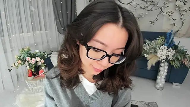 AgnieszkaBanana online show from April 2, 4:08 am