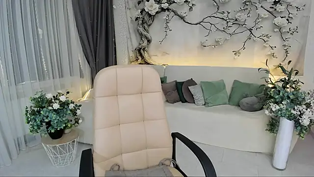 AgnieszkaBanana online show from November 6, 10:08 am