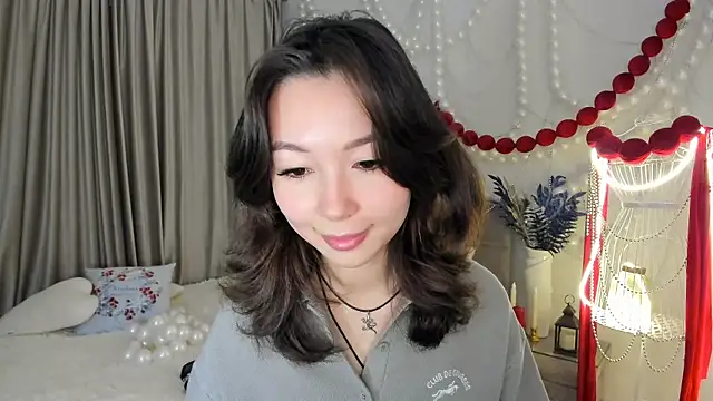 AgnieszkaBanana online show from January 10, 7:09 pm