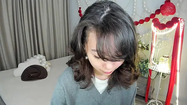 AgnieszkaBanana online show from April 3, 4:08 am