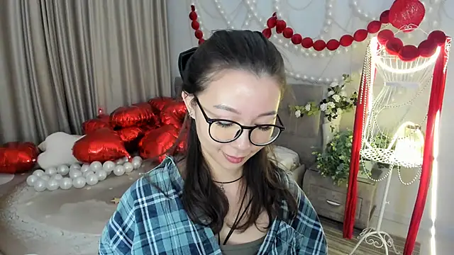 AgnieszkaBanana online show from March 8, 2:04 am