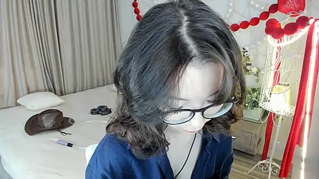 AgnieszkaBanana online show from May 23, 4:11 am
