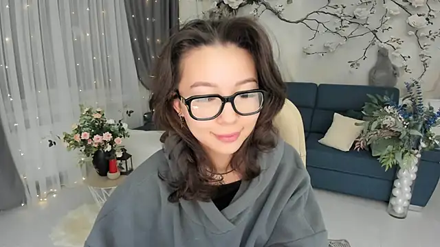 Snapshot of AgnieszkaBanana chatting on February 8, 1:36 am AgnieszkaBanana online show from February 8, 1:36 am