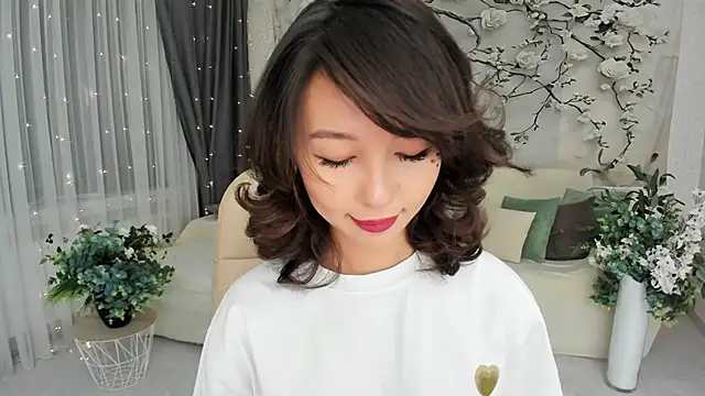 AgnieszkaBanana online show from October 25, 7:03 pm