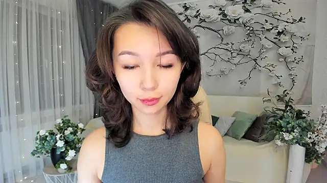 AgnieszkaBanana online show from November 14, 7:17 pm