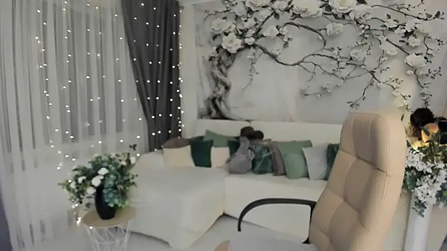 AgnieszkaBanana online show from November 26, 1:16 am