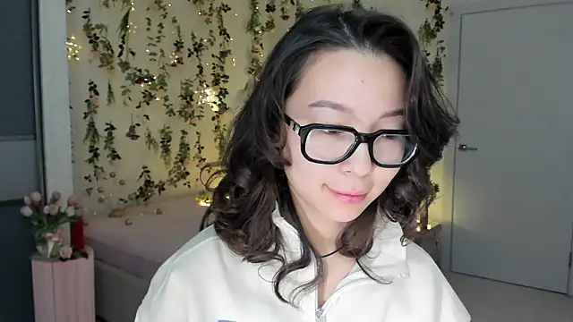 Snapshot of AgnieszkaBanana chatting on February 7, 1:13 am AgnieszkaBanana online show from February 7, 1:13 am