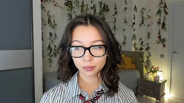 AgnieszkaBanana online show from December 5, 10:03 am