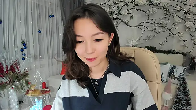 AgnieszkaBanana online show from January 11, 7:10 pm