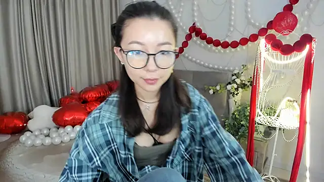 AgnieszkaBanana online show from March 8, 1:22 am