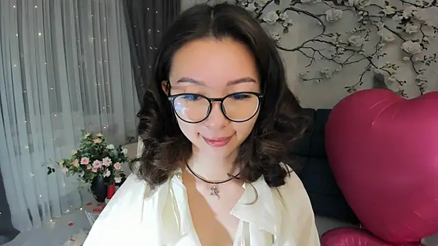 Snapshot of AgnieszkaBanana chatting on February 13, 4:12 am AgnieszkaBanana online show from February 13, 4:12 am