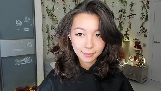 AgnieszkaBanana online show from December 19, 7:16 pm