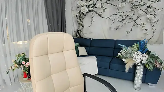 AgnieszkaBanana online show from April 4, 4:08 am