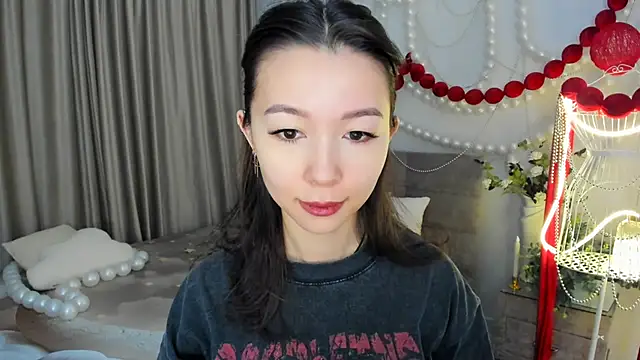 Snapshot of AgnieszkaBanana chatting on February 5, 1:12 am AgnieszkaBanana online show from February 5, 1:12 am