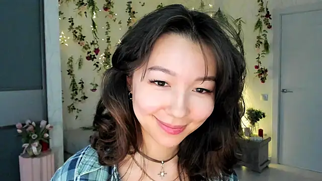 AgnieszkaBanana online show from April 23, 12:29 pm