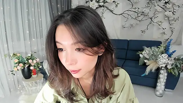 AgnieszkaBanana online show from March 13, 1:21 am