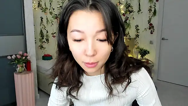 AgnieszkaBanana online show from April 12, 4:05 am