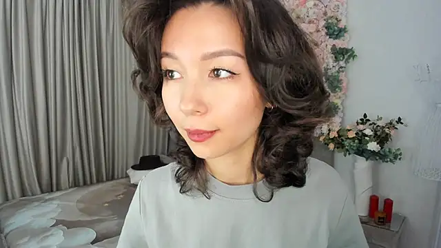 AgnieszkaBanana online show from October 22, 2:22 am