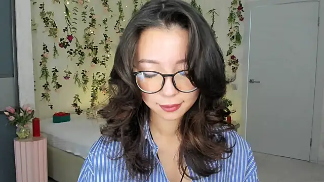 AgnieszkaBanana online show from March 21, 4:14 am