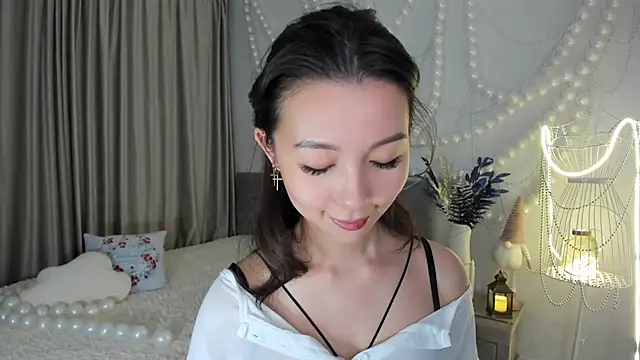 AgnieszkaBanana online show from December 13, 8:04 pm