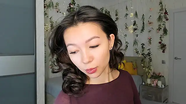 AgnieszkaBanana online show from December 4, 10:14 am