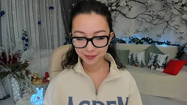 AgnieszkaBanana online show from December 16, 4:06 am