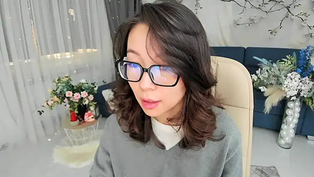 AgnieszkaBanana online show from April 5, 4:08 am